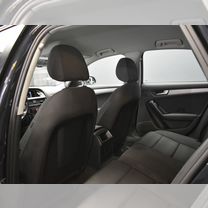 Audi A4 1.8 CVT, 2014, 240 593 км