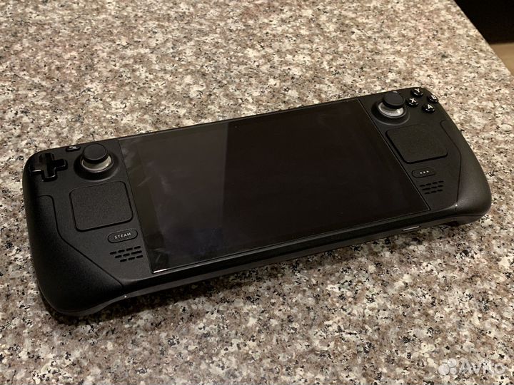 Steam deck 256gb