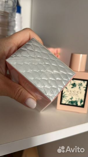 Versace bright crystal оригинал