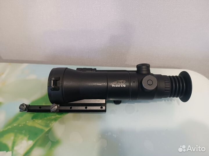 Прицел ночного видения Dedal 470