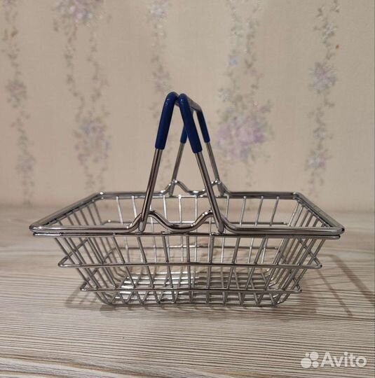 Корзинка для мелочей