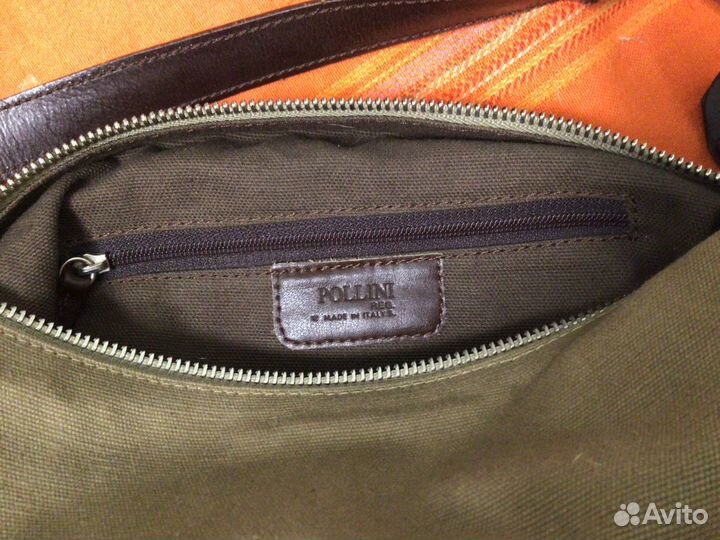 Сумка женская брендовая новая