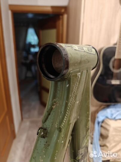 Рама felt redemption 2009 S размер