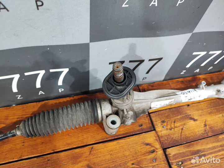 Рейка рулевая Chery Tiggo 4 17-22 Б/У Оригинал