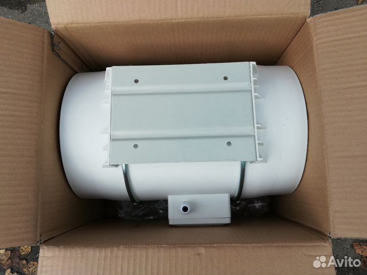 Вентилятор вытяжной Air Hf 250