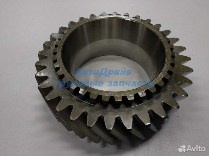 Шестерня кпп GRS-grso 905/R для автомобилей Scania