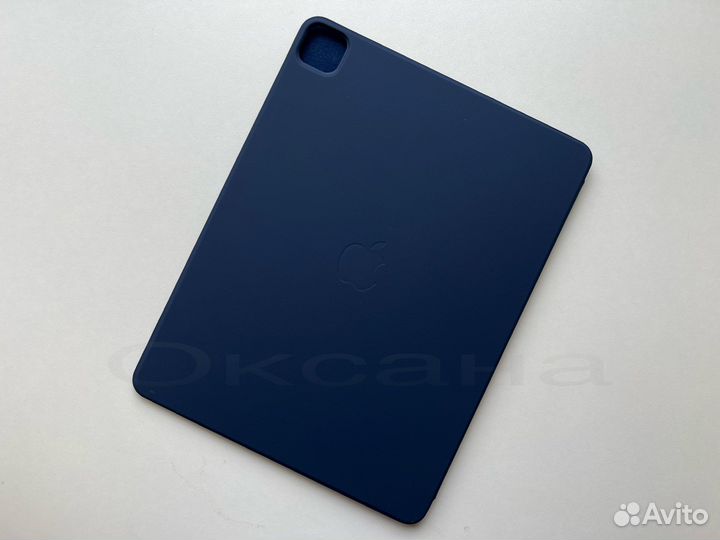 Smart folio iPad pro 12 9 Apple (2020-2023)