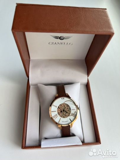 Наручные часы