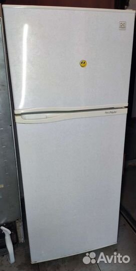Холодильник No Frost 170см