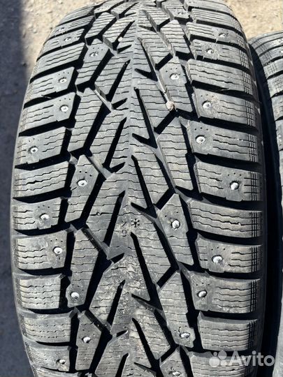 Nokian Tyres Nordman 7 215/60 R16 99T