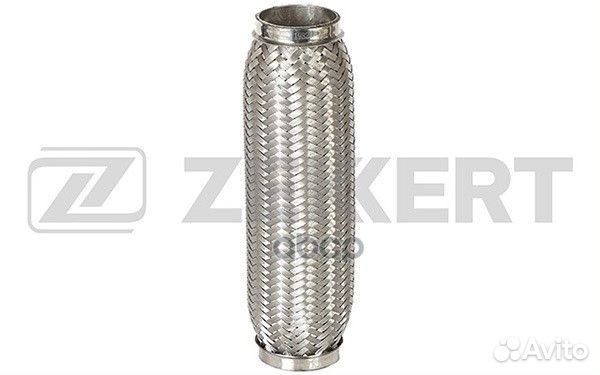 Гофра глушителя 48x230 мм Innerbraid fr-48230