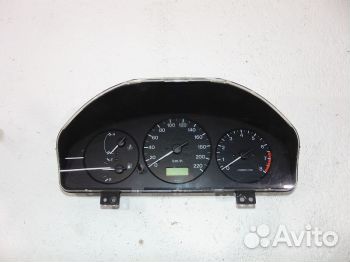 Панель приборов BG3A55430B