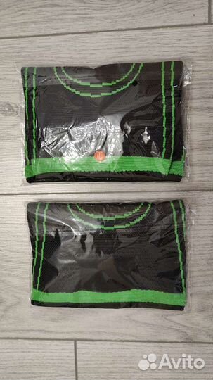 Бандаж на колено