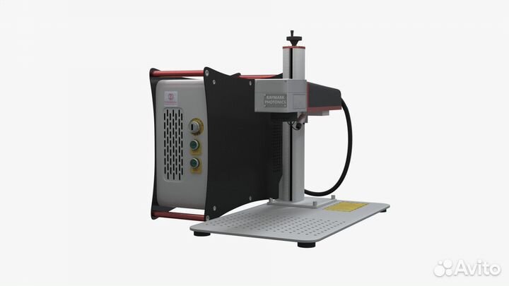 Лазерный станок гравер