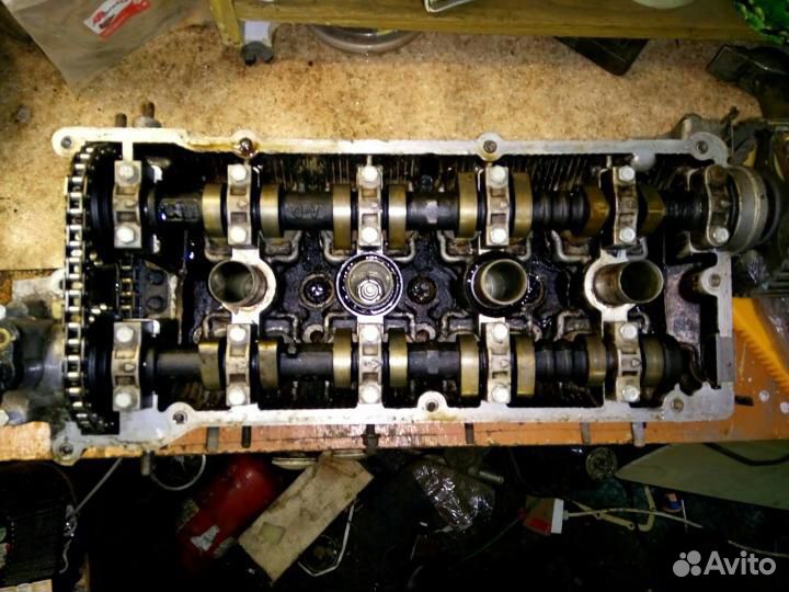 Hyundai Accent гбц