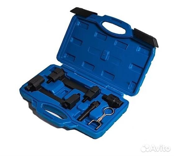 Набор фиксаторов валов VAG 2.4 и 3.2 FSI