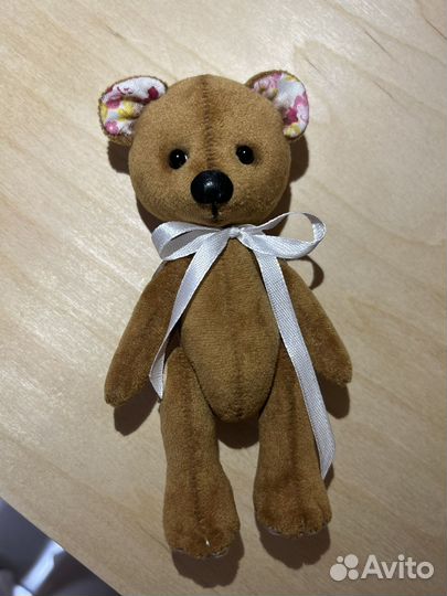 Игрушки ручной работы