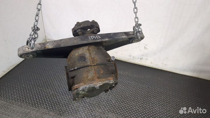 Редуктор моста Mercedes E W211, 2003