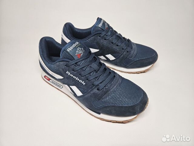 Кроссовки мужские Reebok Classic