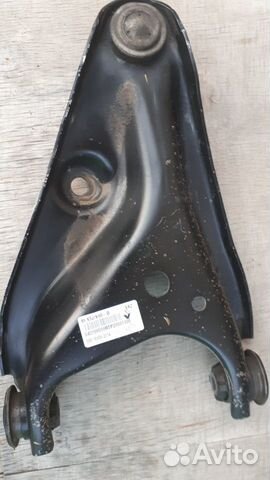 Продается правый рычаг б/у для Логана, Ларгуса, Ни