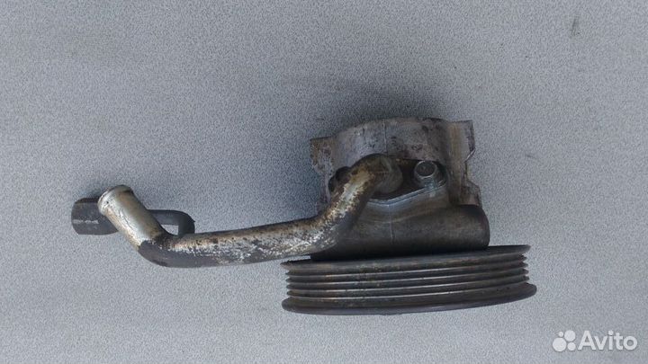 Насос гидроусилителя для Chevrolet Lanos 2004-2010