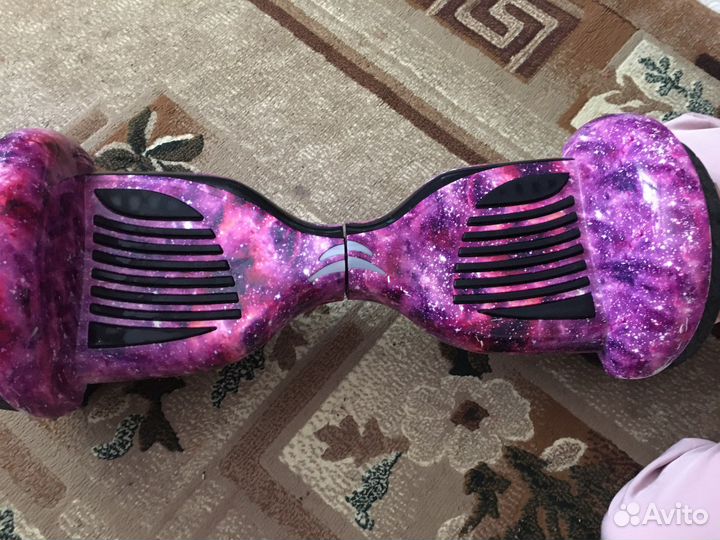 Гироскутер б/у