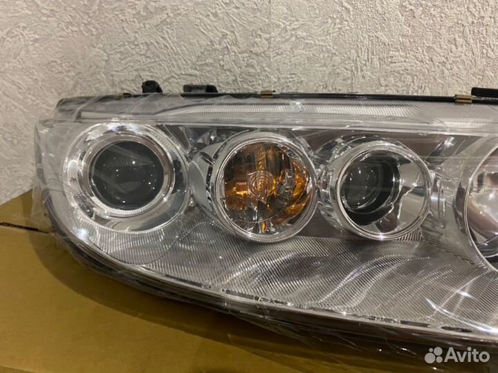 Фара галогеновая передняя правая Mazda Mazda 6