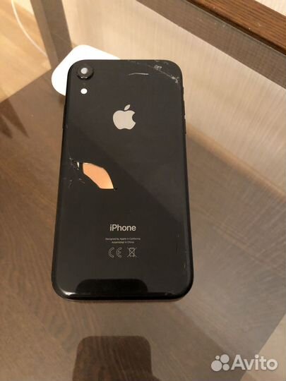 iPhone Xr, 64 ГБ
