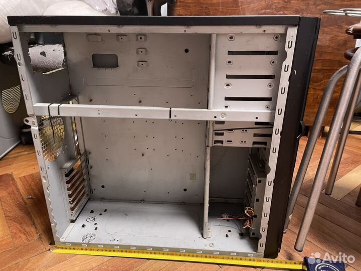 Корпус для пк