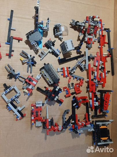 Lego technic