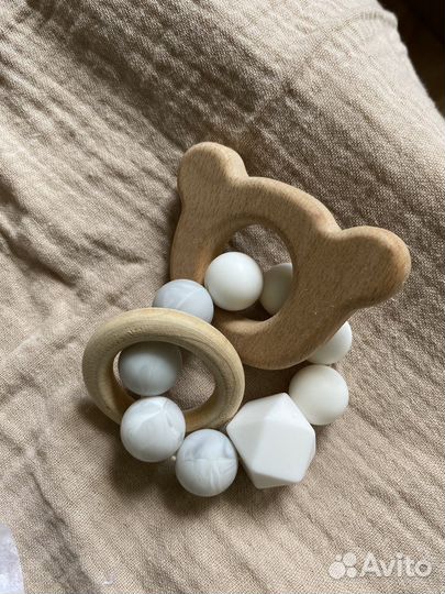 Подарочный набор для малыша