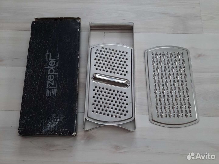 Терка для овощей