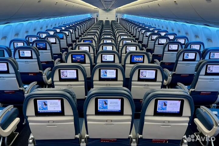 Уборщик самолётов Аэропорт Шереметьево Вахта