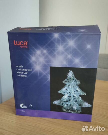 Новогодние украшения