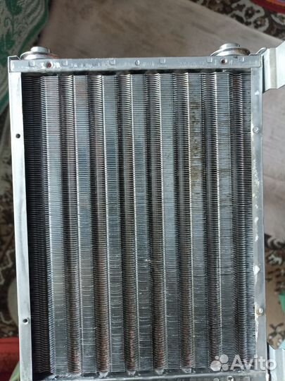 Котел газовый