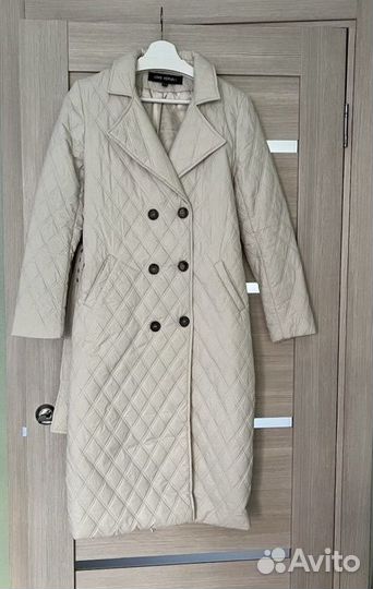 Пальто женское