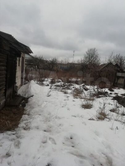 Участок 6 сот. (ИЖС)