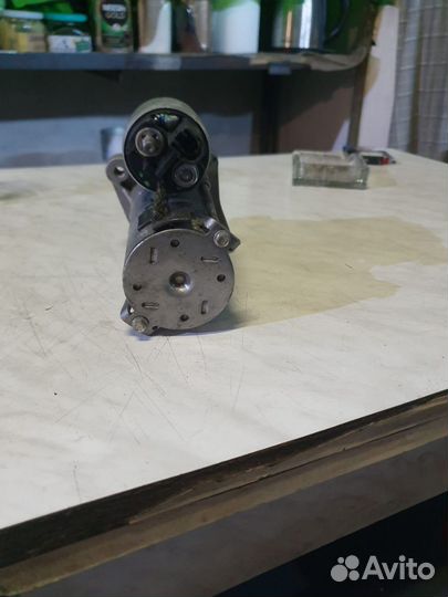 Стартер LADA granta, калина, Веста, датсун