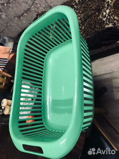 Корзина для белья