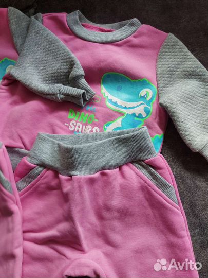 Костюм для девочки