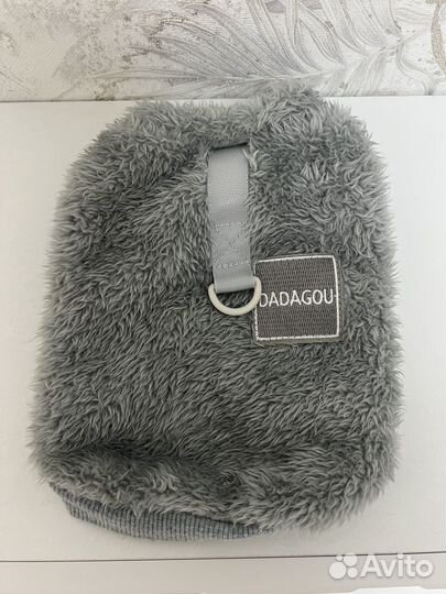 Кофта для маленькой собачки