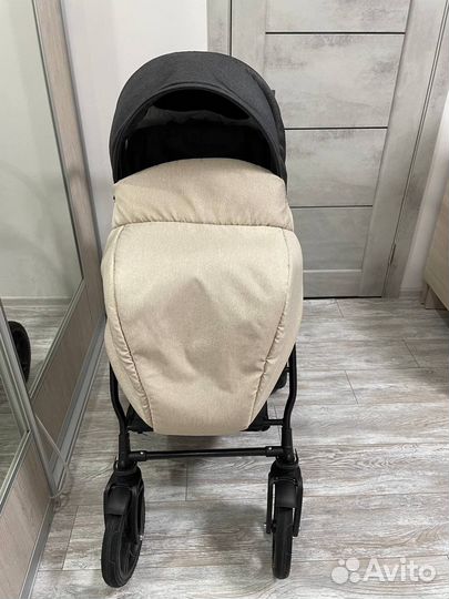 Коляска Alis Orion 2 в 1