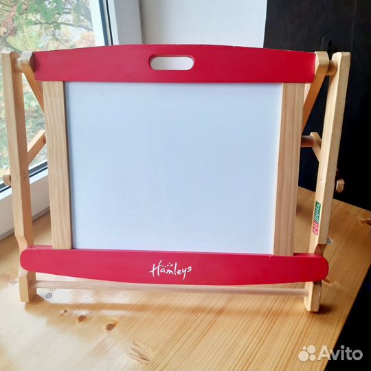 Мольберт для рисования hamleys