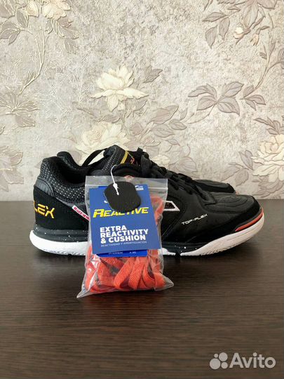 Футзалки Joma Top Flex Rebound