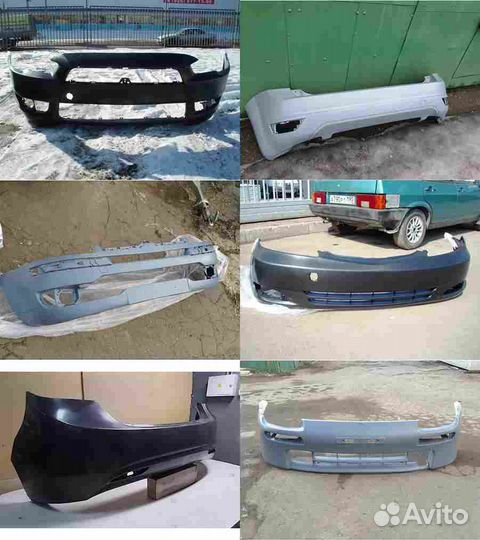 Крепление бампера subaru forester, subaru forester SH# 08-13