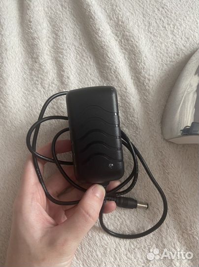 Лампа для маникюра