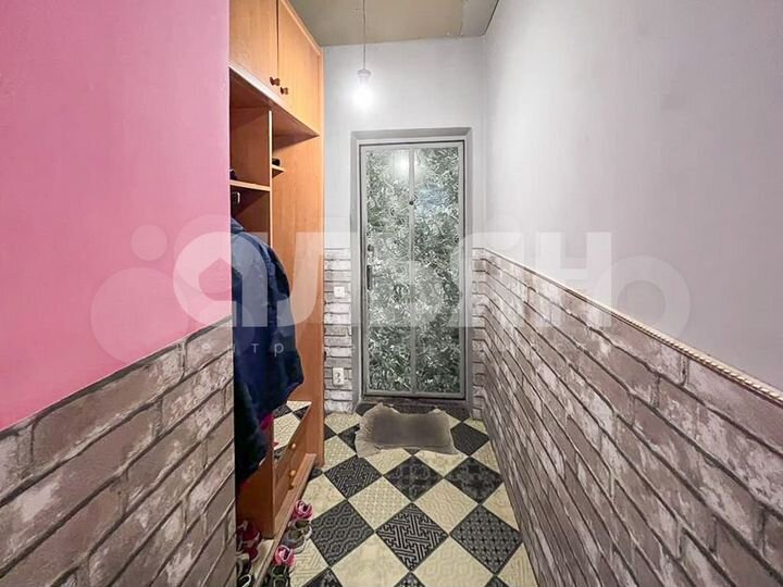 2-к. квартира, 48,6 м², 1/12 эт.