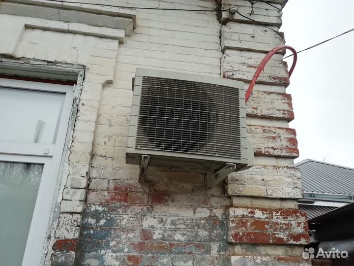 Продам сплит- систему