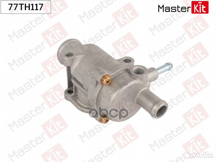 Термостат 77TH117 MasterKit