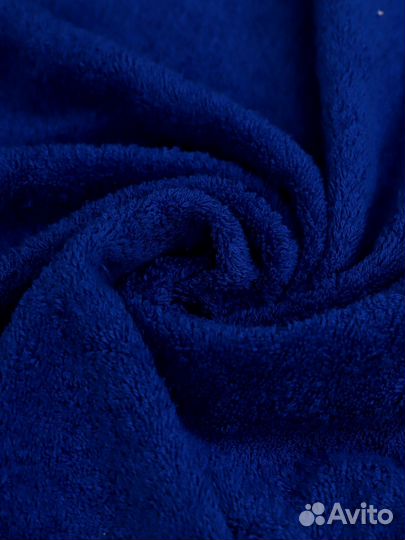 Полотенце с вышивкой банное